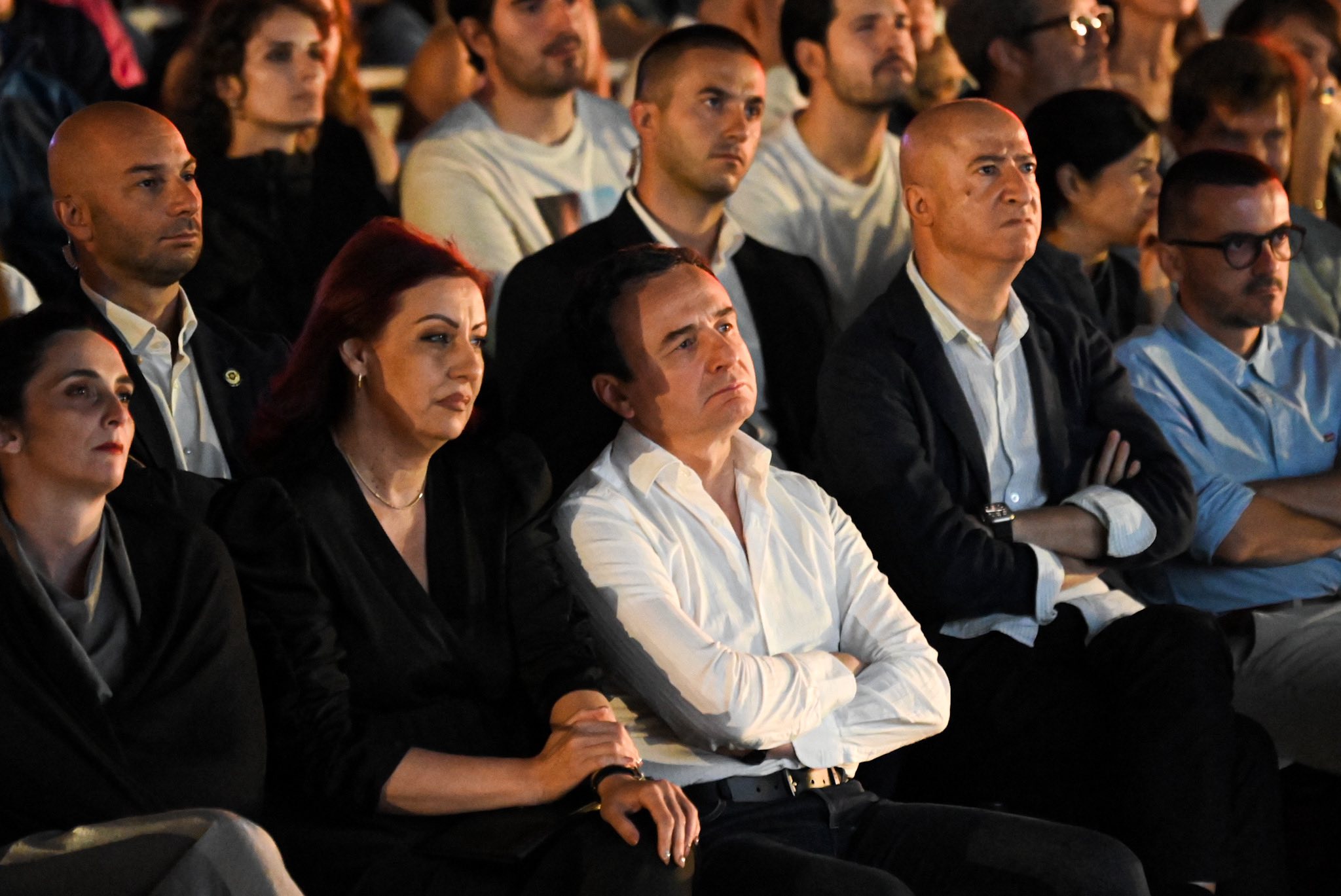 Kurti në hapjen e DokuFest-it: Kultura si forcë për zhvillim dhe edukim