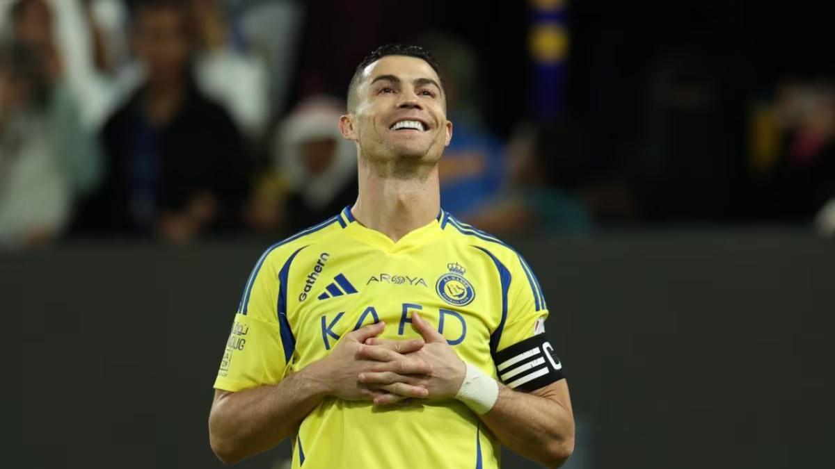 Kush do e fitojë “Topin e Artë”? Cristiano Ronaldo jep përgjigjen që nuk pritej