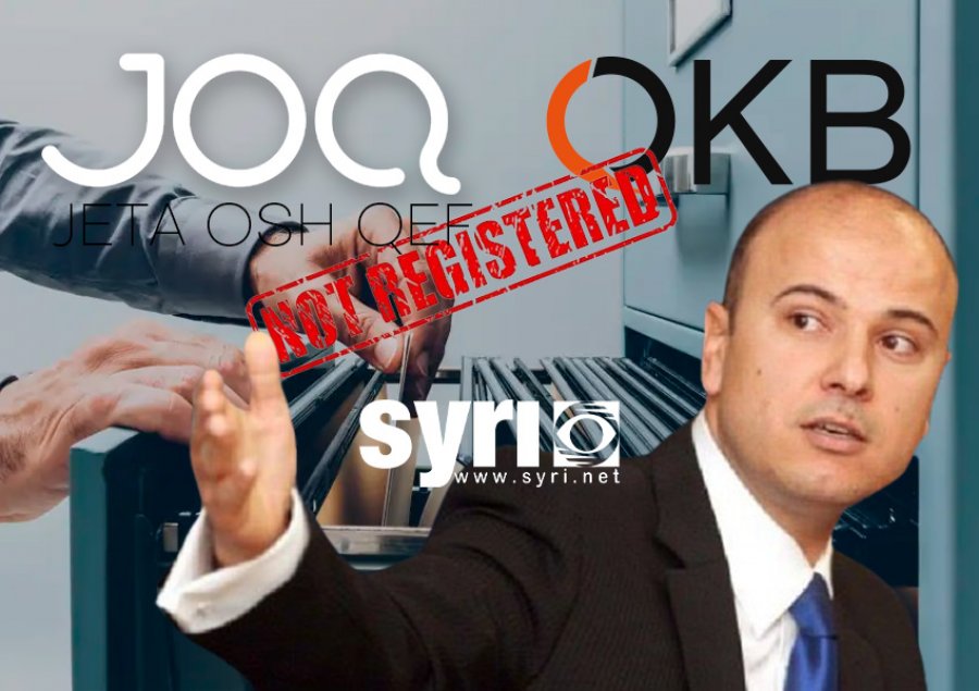 ‘Kush e lejon ‘Shpifja osht qef!’ të bëjë para pa NIPT?’/ Denoncon Malltezi: Po nisja padinë por nuk gjeta…