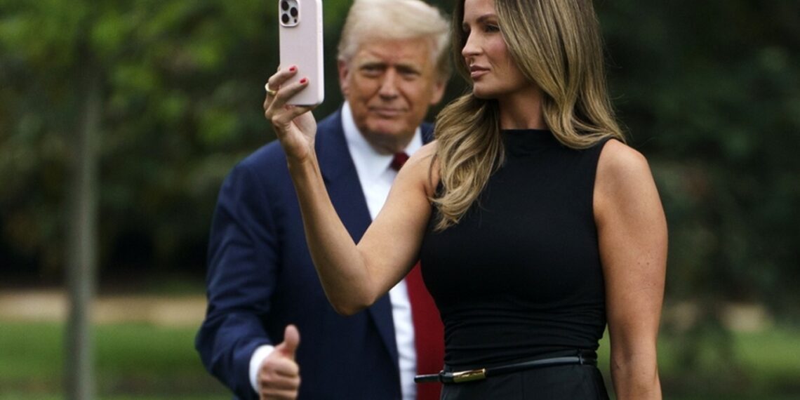 Kush është Margo Martin, “sozia” e Melanias që ndjek Trumpin në hije