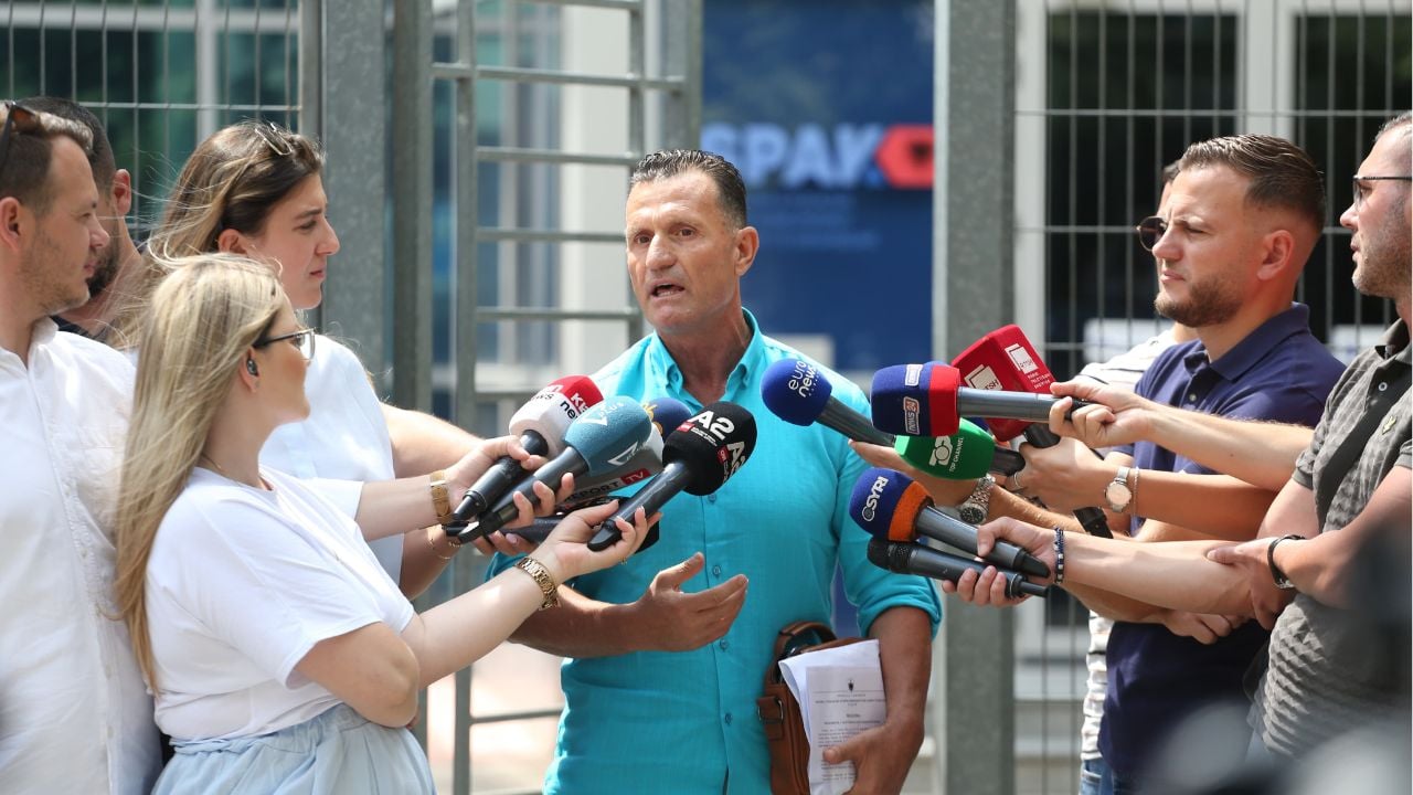 “Kush i bëri kërkesat për lobim”/ SPAK i komunikoi Ilir Metës mbylljen e hetimeve, avokati: Nuk kishte asgjë të re