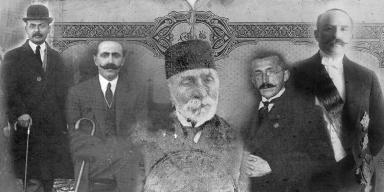 Kush ishin pronarët e mëdhenj të tokave në Shqipëri? Si nisën uzurpimet në 1912