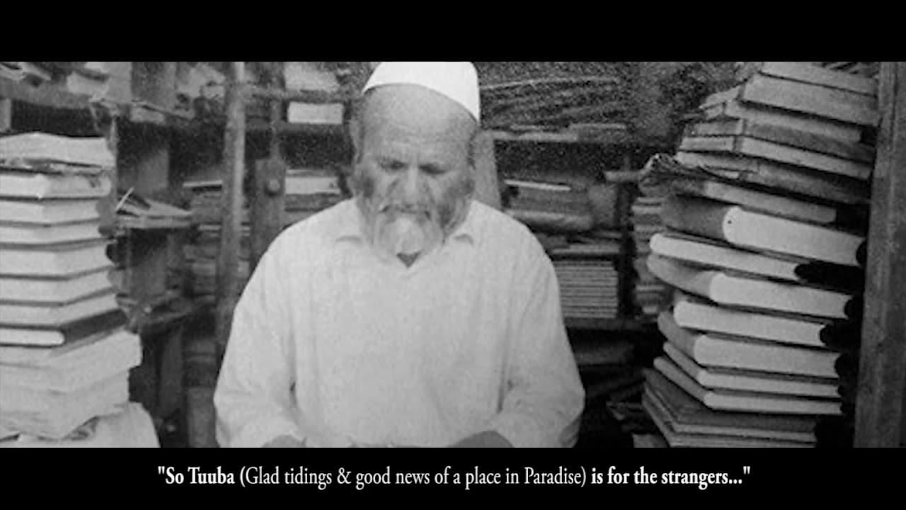 Kush ishte dijetari i madh shqiptar, shejh Muhamed Nasirudin El Albani?