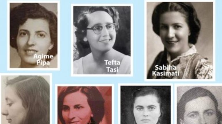 Kush janë 29 gratë që u përndoqën nga Ish-Sigurimi i Shtetit, që u torturuan dhe vdiqën në burgje