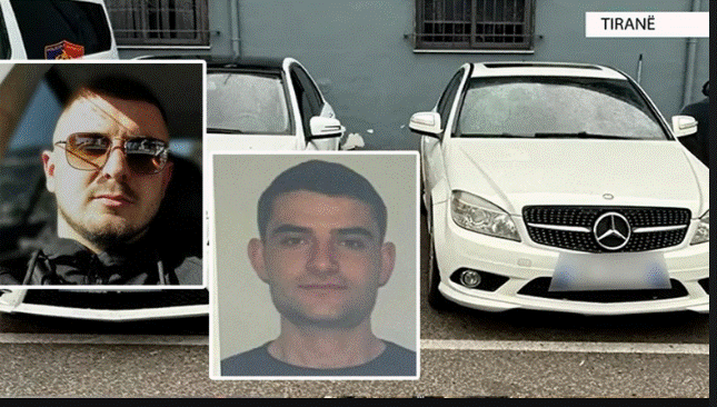 Kush janë dy shpërndarësit e kokainës në Tiranë? Grupi përgjohej prej 3 muajsh, zbulohet ‘truku’ që përdornin me makinat Benz