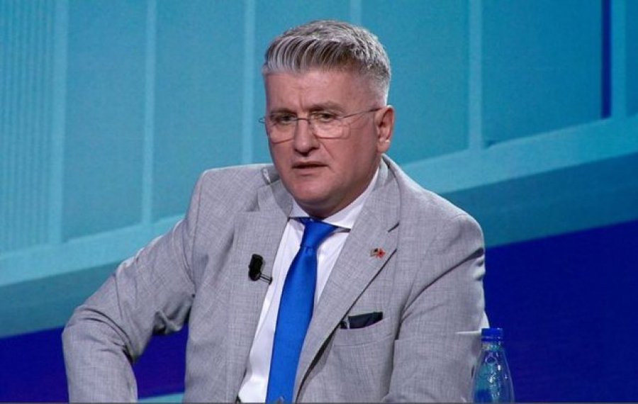 ‘Kush mund t’i ndalë?’/ Gjekmarkaj: Veprimet ndaj News24, goditje e rëndë ndaj lirisë së shtypit dhe pronës private, SPAK të ndërhyjë