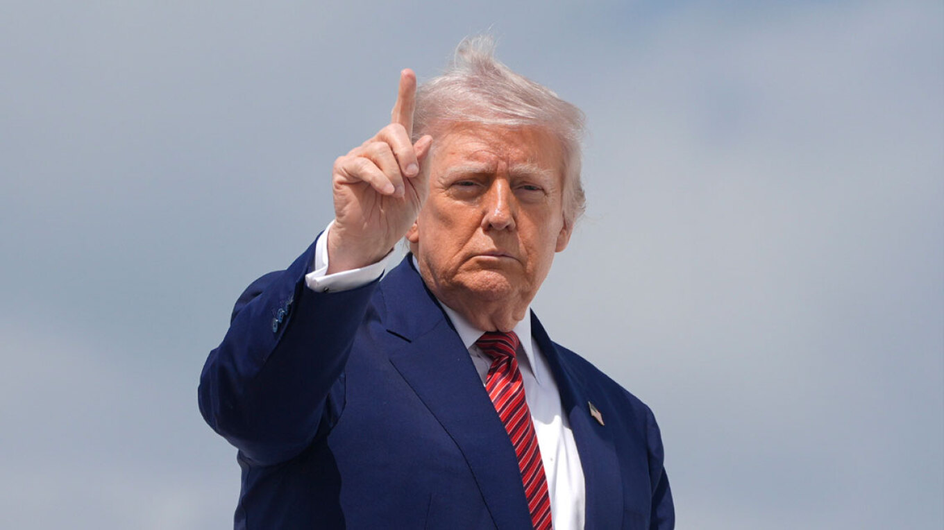 “Kush vret, do të vritet”, Trump parlajmëron rikthimin e dënimit me vdekje në Uashington