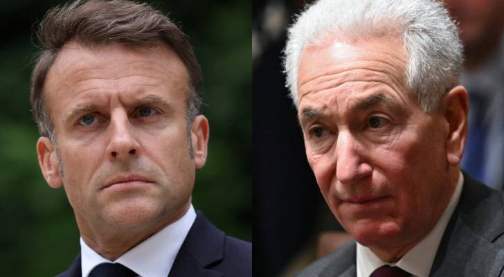 Kushner paralajmëron Macron, letra që mund të tensionojë raportet SHBA-Francë