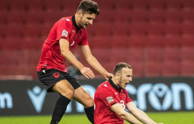 Lajm i keq për mbrojtësin kuqezi, do të mungojë në ndeshjet e shtatorit me kombëtaren