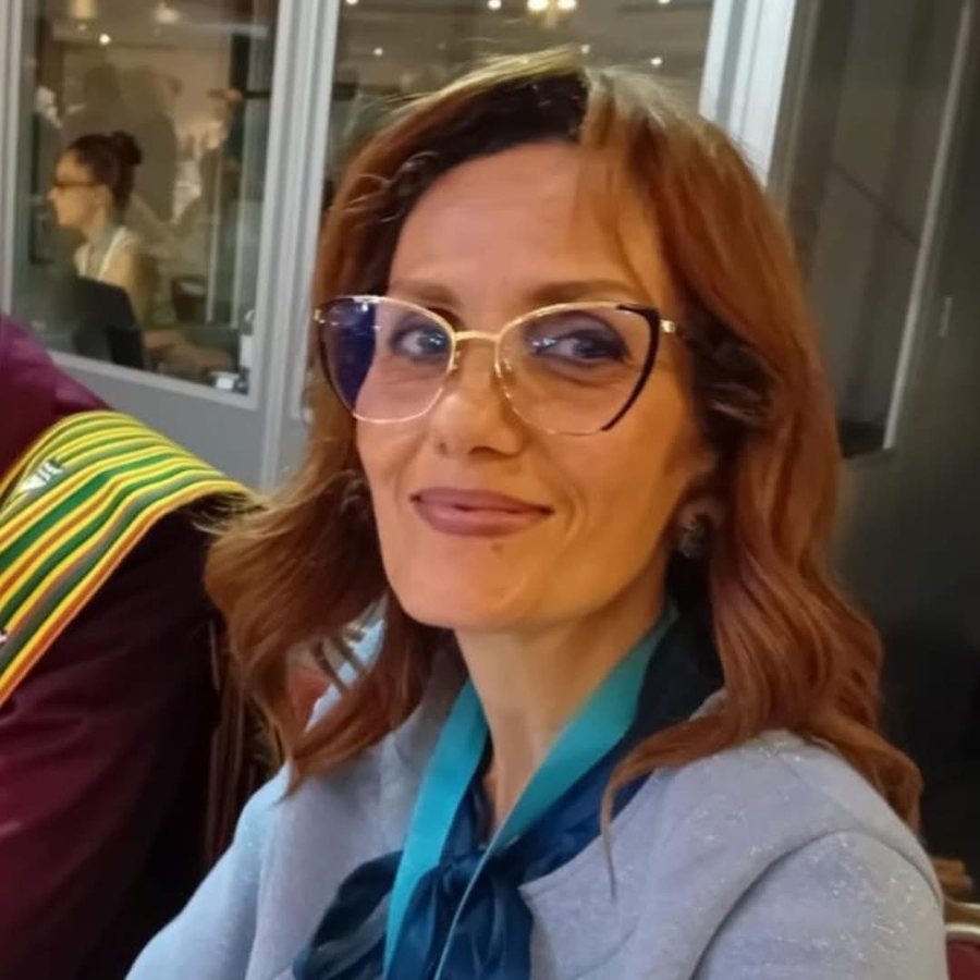 Lajm i trishtë! Ndahet nga jeta drejtoresha e fshatrave SOS për fëmijët në Shqipëri