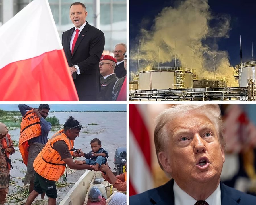 Lajme në pak minuta: Çfarë po ndodh në botë