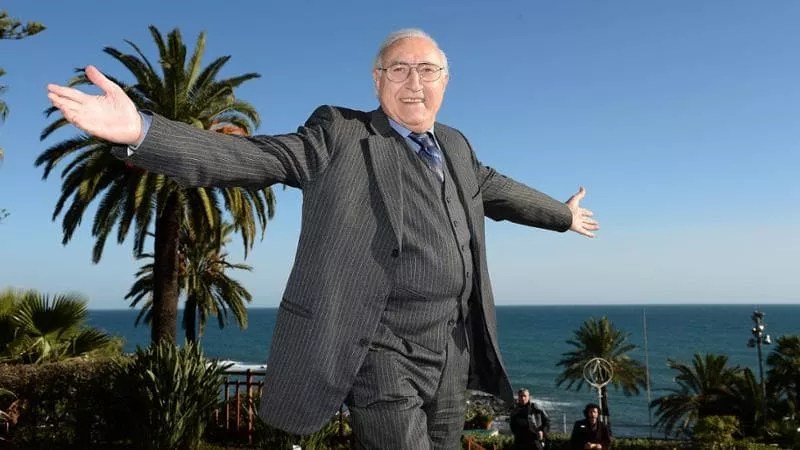 Lamtumirë Pippo Baudo! Ikona e televizionit italian, shuhet në moshën 89-vjeçare