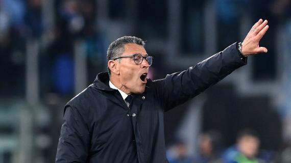 Landucci: Atmosferë shumë e mirë në skuadër. 70.000 tifozë për Milan-Bari, faleminderit!