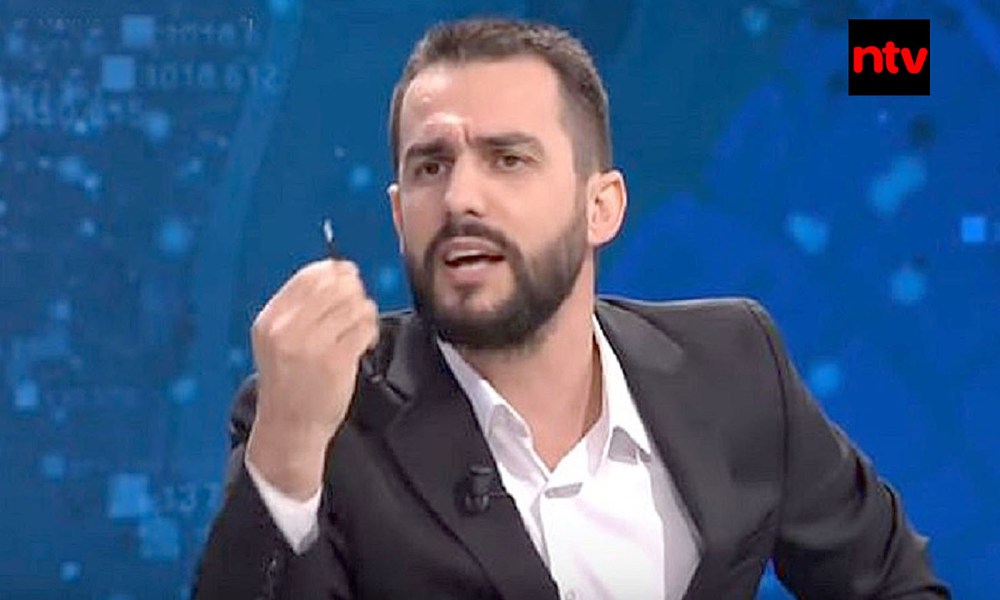 Lapaj: Ndihem i tradhtuar nga Endri Shabani, beteja jonë nuk do të jetë në Parlament