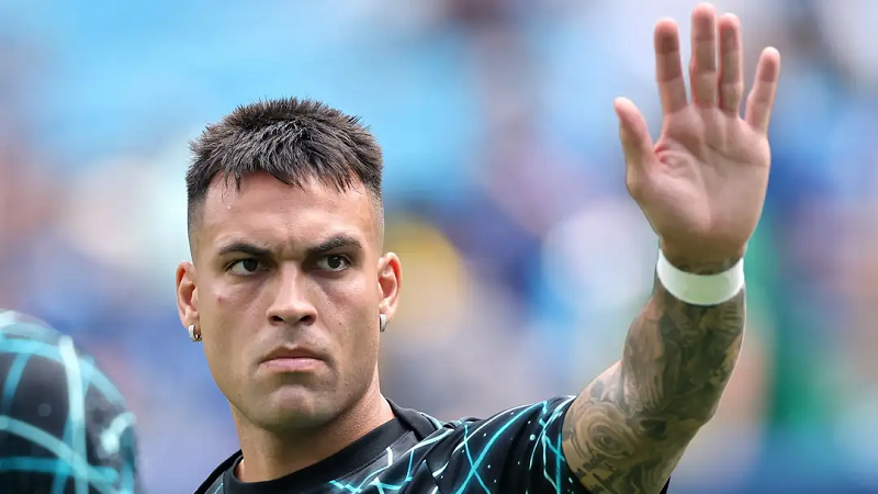 Lautaro Martinez, zemra e zikaltërve. Interi rinis me garancitë e kapitenit të tij