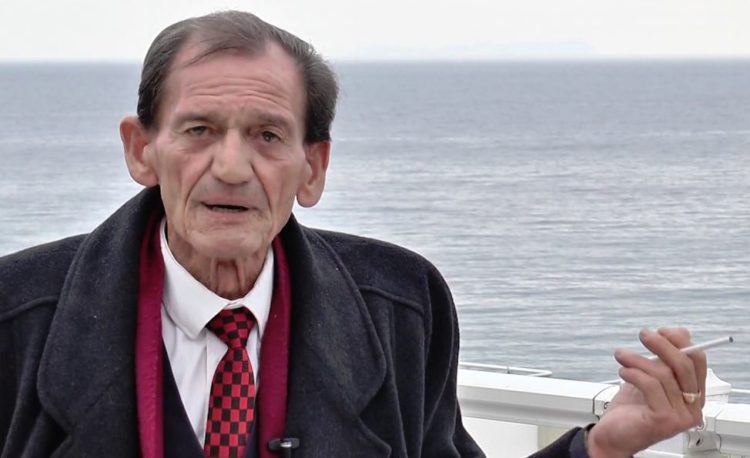 Lefter Çipa: Ankohet i miri, i ligu loz letra…