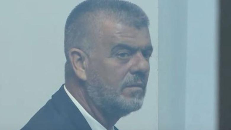 Lefter Koka lë përkohësisht qelinë, merr 8 orë leje