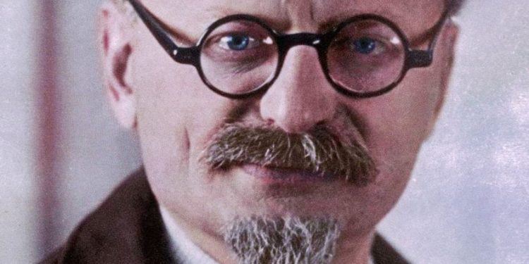 Leon Trotsky, marksisti që denoncoi Traktatit të Fshehtë të Londrës dhe masakrat serbe ndaj popullsisë shqiptare