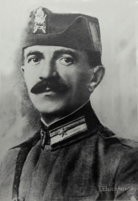 Letër e Dervish Mitrovicës dërguar Bajram Currit, dy ditë pas vrasjes së Avni Rrustemit