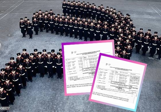 Letrat sekrete: Historitë e ushtarakëve shqiptarë dhe grave ruse në vitet ’50 – Nga Alqi Koçiko