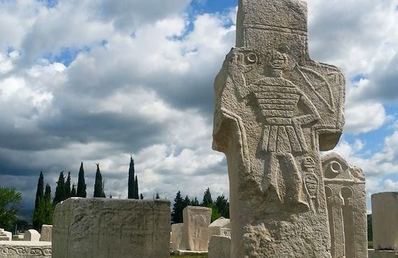 Lidhjet e vjetra kroato-shqiptare