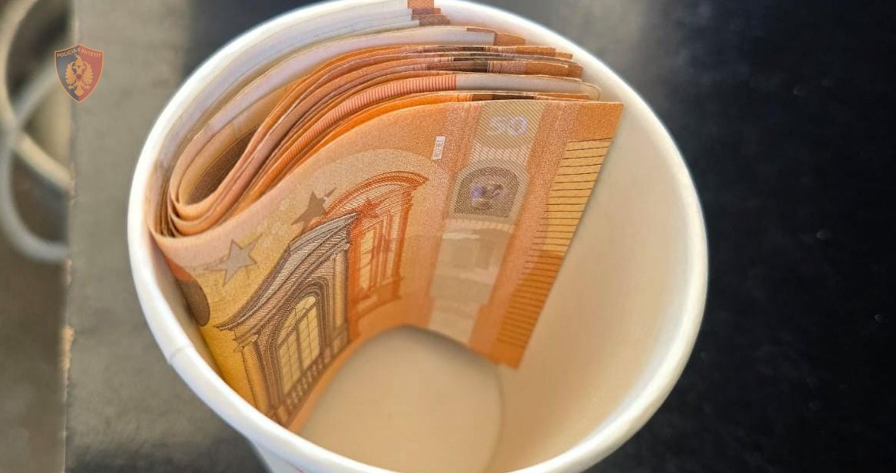 Lihet në burg inspektori i IMT! Gerald Fuçia mohon akuzat për korrupsion