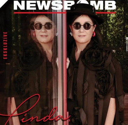 Linda Rama, rrëfim “bombë” për NEWSBOMB të Anila Bashës