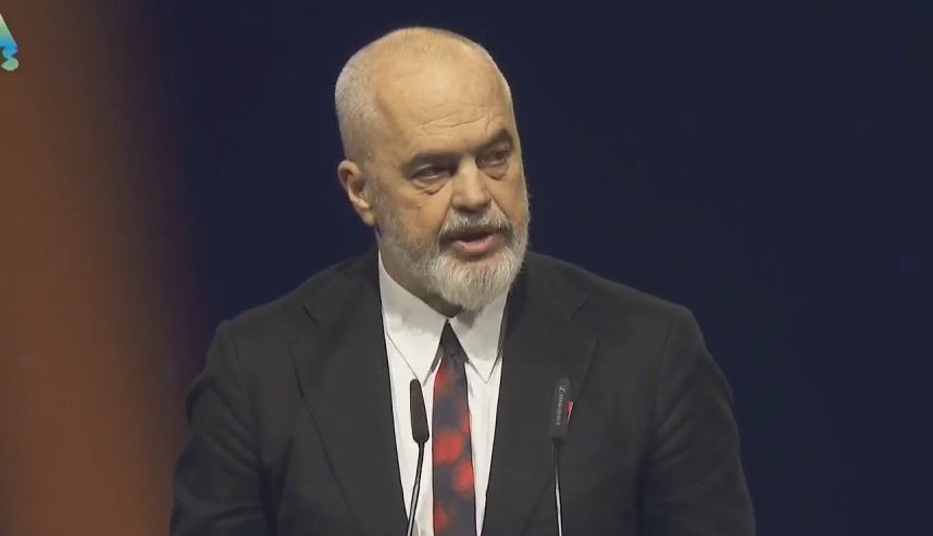 Lirimi i hapësirave publike në kryeqytet, Rama: Faza e parë e një ndryshimi të madh!