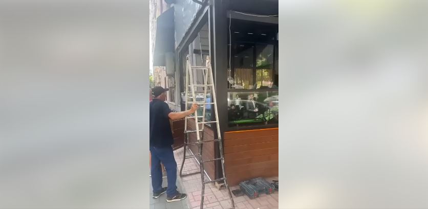 Lirimi i hapësirave publike, Rama: Gjobë kush nuk e liron vetë!