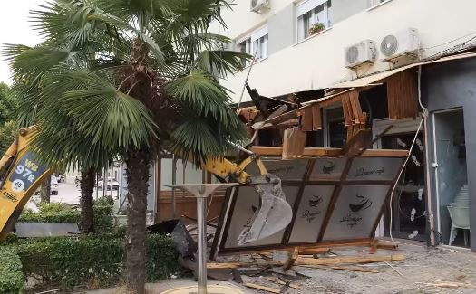 Lirimi i hapësirave publike/Rama ndan pamjet nga Shkodra: Program në funksion të…