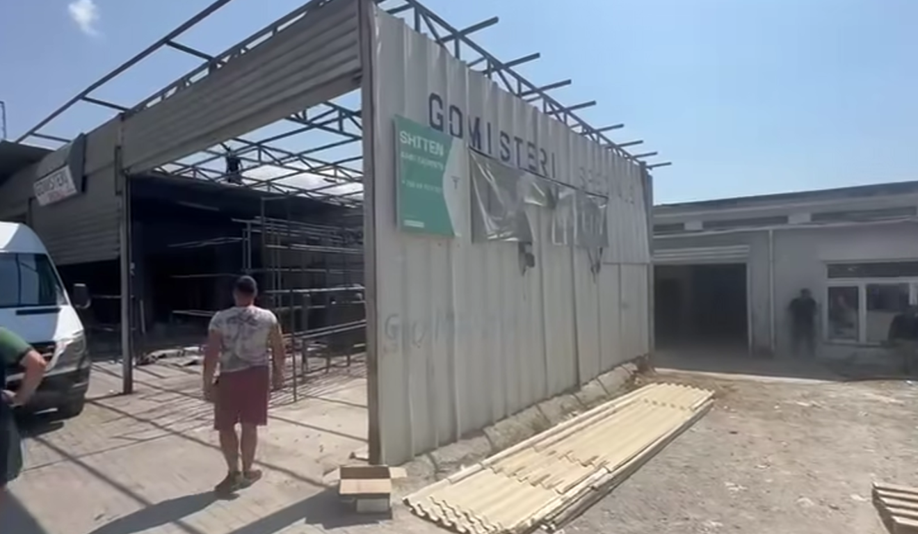 Lirimi i hapësirave publike, Rama poston pamjet: Aktivitet ekonomik i formalizuar dhe qytete më europiane