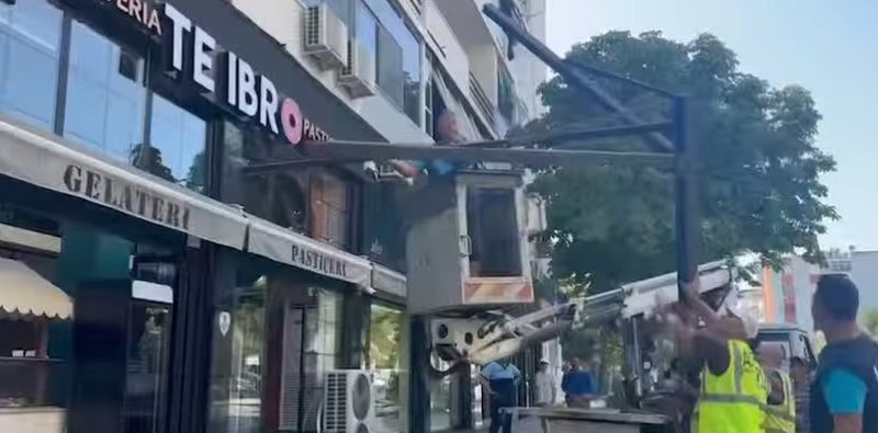 Lirimi i hapësirave publike, Rama publikon pamjet nga Durrësi: Rilindja Urbane 2.0 do të rrisë cilësinë e jetës komunitare