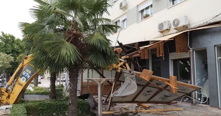 Lirimi i hapësirave publike, Rama publikon pamjet nga Shkodra: Për t’i hapur rrugë Rilindjes Urbane 2.0