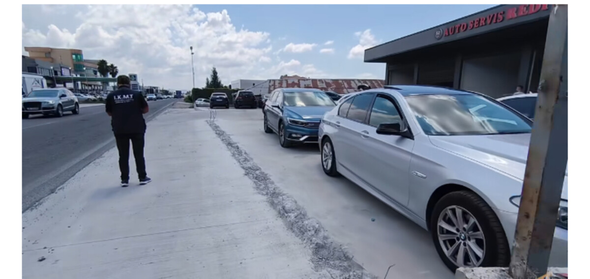 Lirimi i hapësirave publike, Rama vë në “shënjestër” bizneset përgjatë rrugëve kombëtare