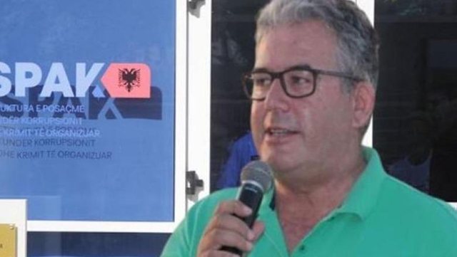 Lirimi i Jorgo Goros/ Çfarë ndodhi dhe çfarë dënimi mund ta rikthejë në burg