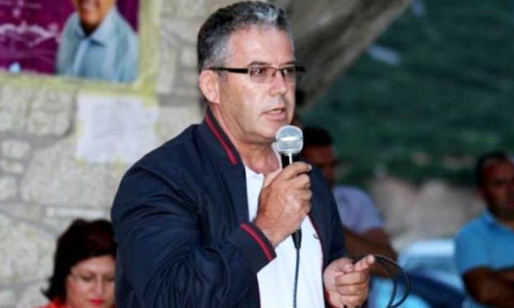 Lirohet ish kryetari i bashkisë së Himarës/ Përfundoi së vuajturi dënimin për shpërdorim detyre dhe fshehje pasurie