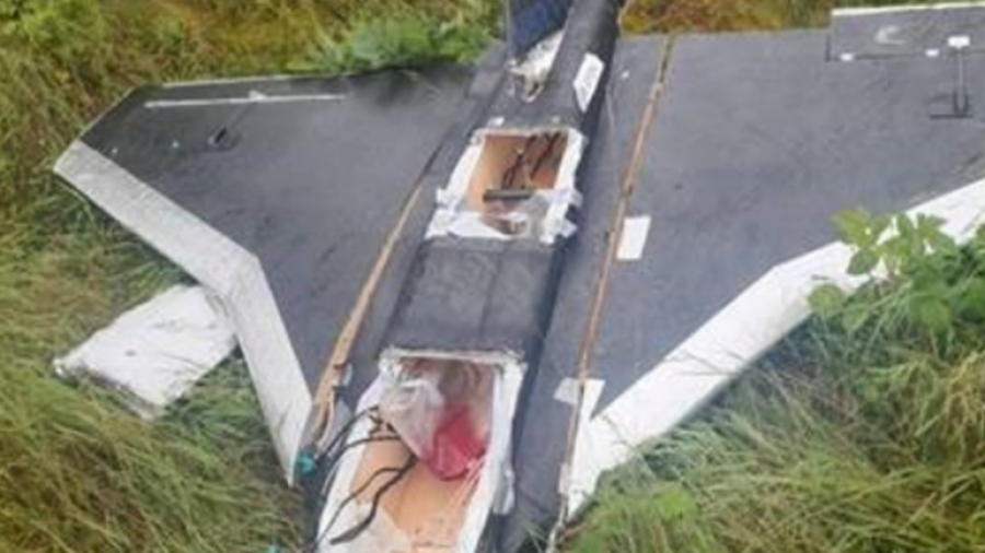 Lituania ndalon fluturimet në kufirin me Bjellorusinë pas incidenteve me dronë