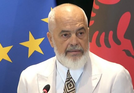 LIVE! Rama njofton krijimin e Operatorit Kombëtar të Trajtimit të Mbetjeve: Kapitulli me sfidues në rrugën drejt BE