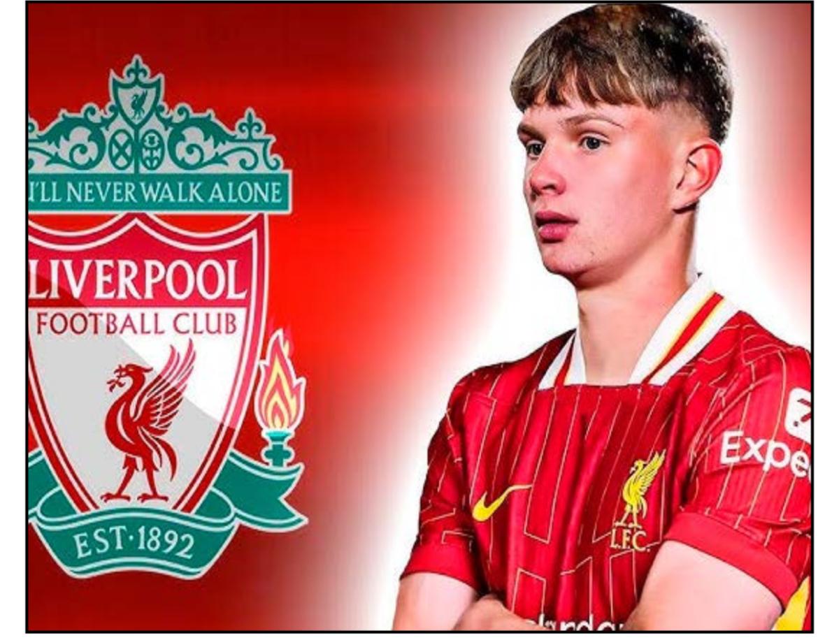 Liverpuli dëshiron të afrojë “Sadio Mane”-n e ri, klubi ka ambicie për trofeun e Champions League