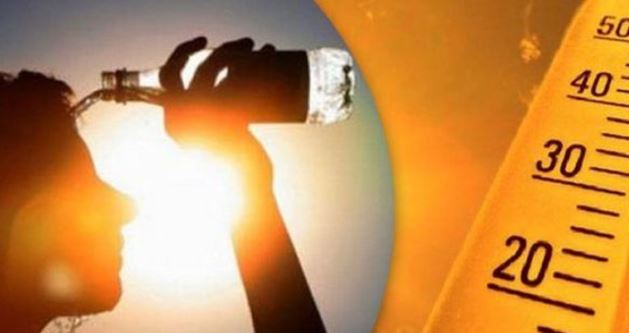 Lodhja nga vapa e verës/ Ja 4 mënyra të thjeshta për të rimarrë energjinë