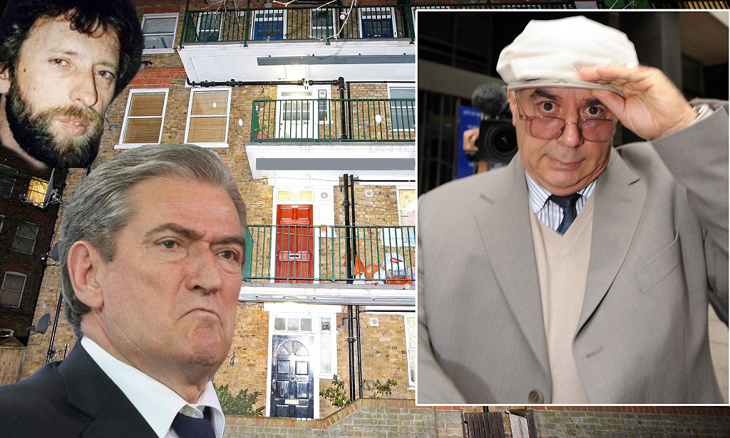 Londra vihet në kërkim për vrasësin e Remzi Hoxhës, britanikët në ndjekje të Ilir Kumbaros që ekzekutoi…