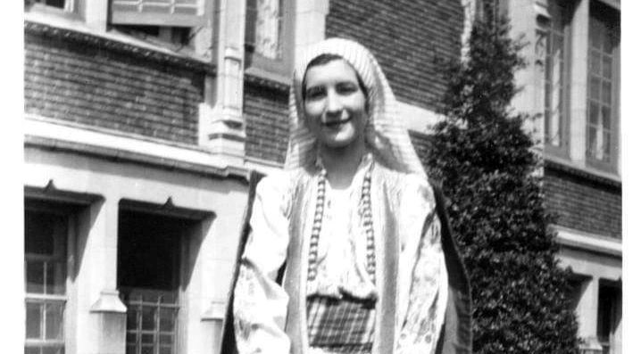 Lord Bajroni – “Kam disa veshje shqiptare madhështore, e vetmja plaçkë e shtrenjtë në këtë vend.”