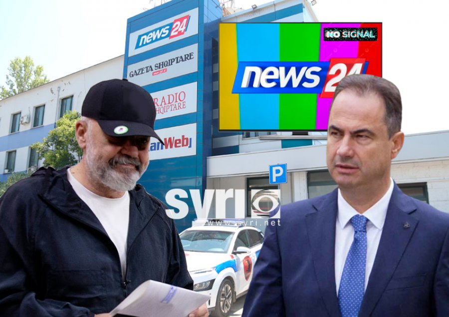 Luçiano Boçi: Në një vend ku media rrethohet, ka triumfuar diktatura