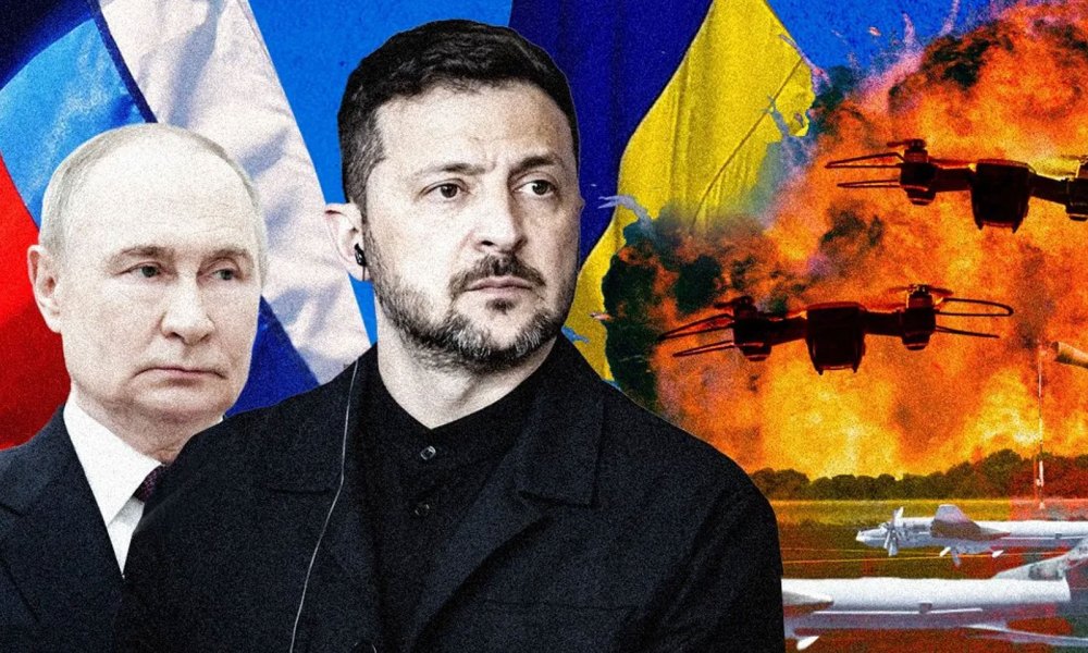 Lufta në Ukrainë/ Zelensky: Mercenarë nga Kina, Pakistani dhe vendet afrikane po luftojnë për Rusinë