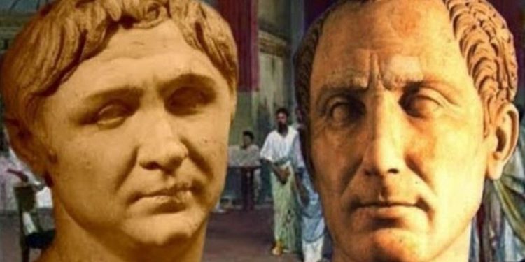 Lufta që ndryshoi historinë dhe roli i Ilirëve në të (VIDEO)