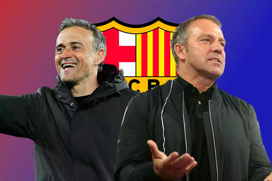 Luis Enrique: Shorti na vuri kundër Barcelonës? Kam ndjenja pozitive dhe negative…