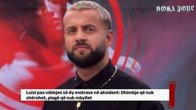 Luizi pas vdekjes së dy motrave në aksident: Dhimbje që nuk shërohet, plagë që nuk mbyllet