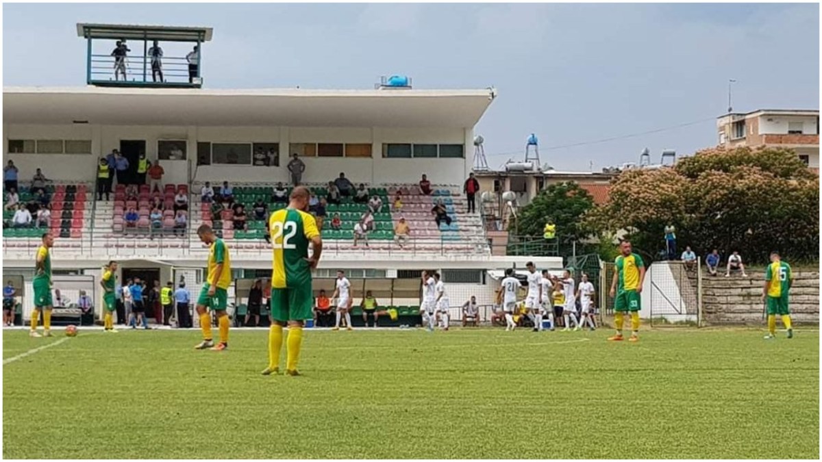 Lushnja- Skënderbeu, sfida e ‘forcës’ në “Roza Haxhiu”