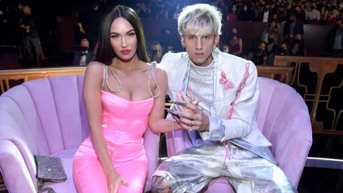 Machine Gun Kelly pranon se e ka tradhtuar Megan Fox në këngën e tij të re