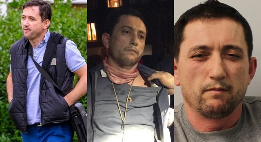 Makthi i VIP-ave në Britani, hajduti shqiptar vuajti vetëm 6 vjet dënim nga 14! Viktimat: Është e padrejtë